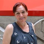 Sabine Reichner - ASO Traiskirchen