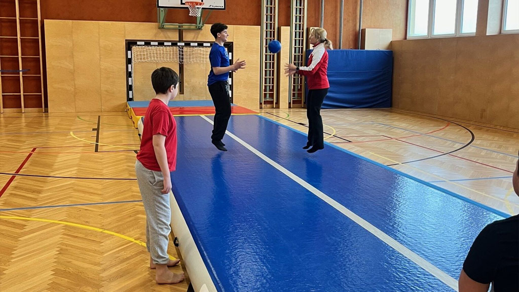 Airtrack Traiskirchen