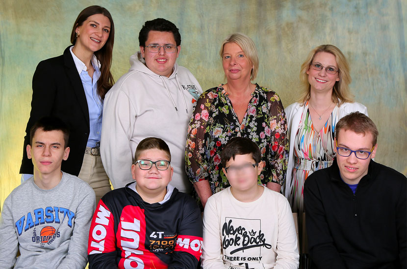 Klasse A1 2025