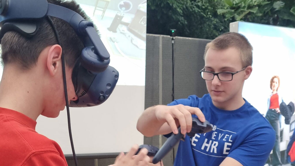Berufe Vorstellung