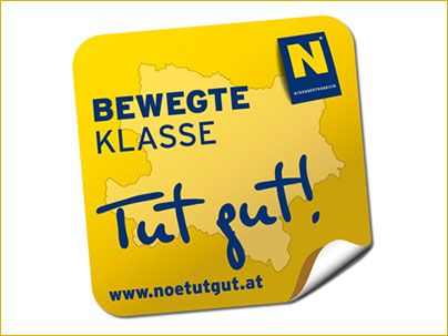 Bewegte Klasse ASO Traiskirchen