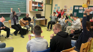 Teamworkshop